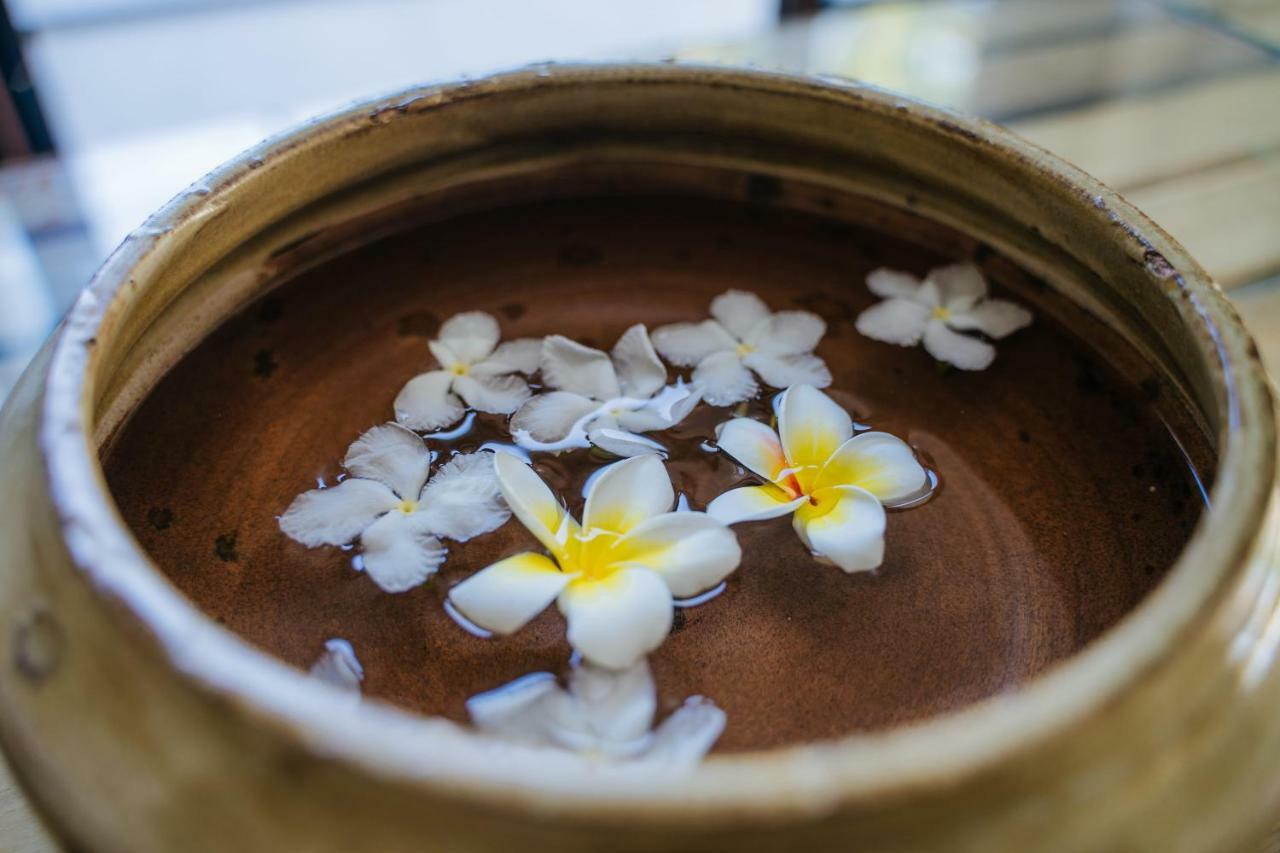 Hoi An Lotus Aroma Villa Extérieur photo