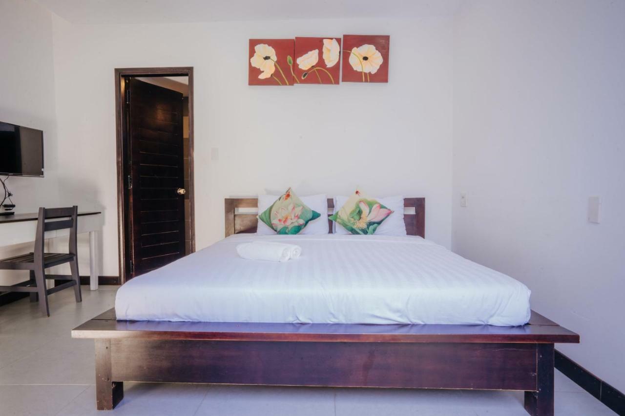 Hoi An Lotus Aroma Villa Extérieur photo